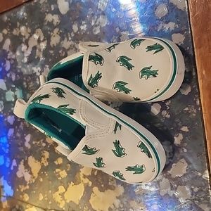 Lacoste 🐊 Toddler Sneakers